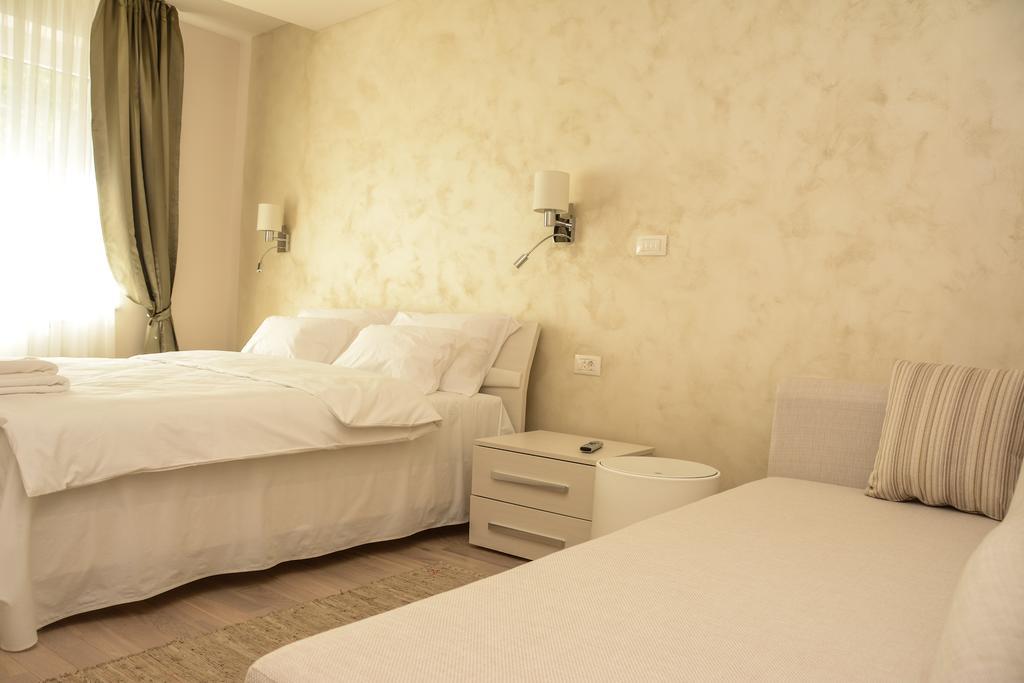 Apartment Venera A&M Шабац Номер фото