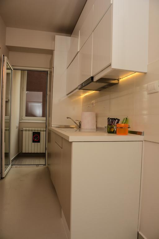 Apartment Venera A&M Шабац Номер фото