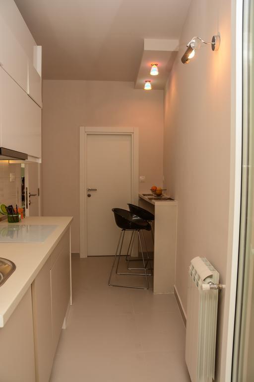 Apartment Venera A&M Шабац Номер фото